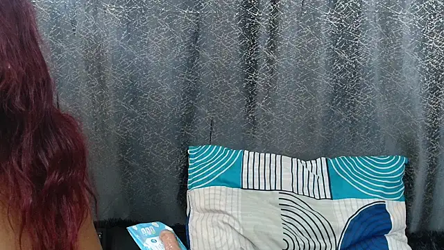 Amanda April online show from 03/10/26, 08:13