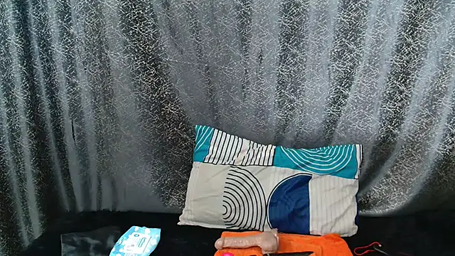 Amanda April online show from 03/22/26, 05:36