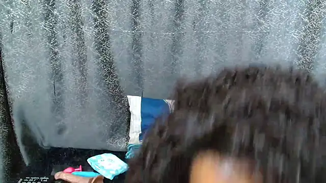 Amanda April online show from 03/18/26, 07:26