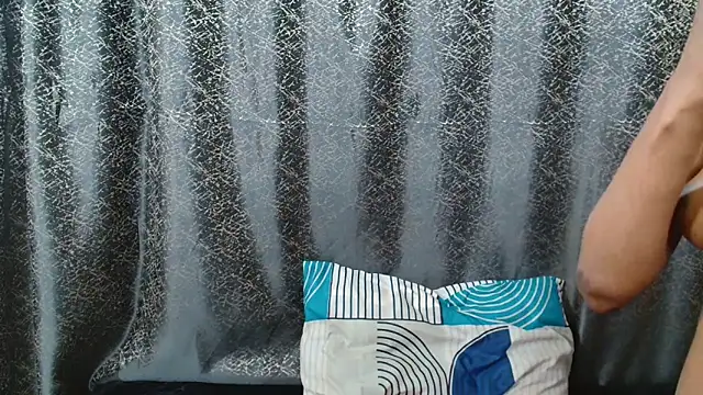 Amanda April online show from 03/21/26, 05:06