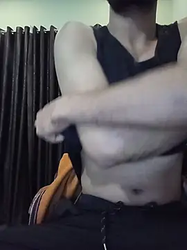 your bad boy0001 online show from 02/15/26, 11:58