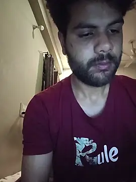 your bad boy0001 online show from 02/22/26, 08:32