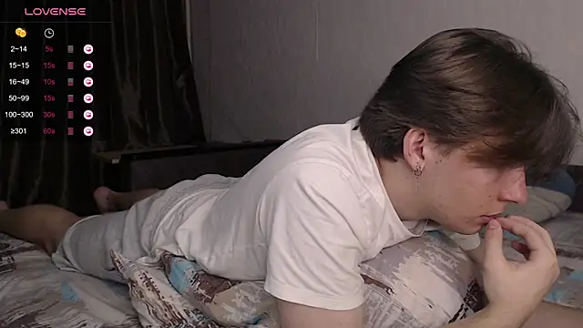 marcus euphoria  online show from 01/15/26, 10:24