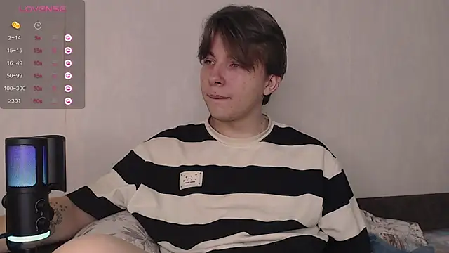 marcus euphoria  online show from 01/13/26, 03:16