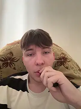 marcus euphoria  online show from 02/15/26, 06:47