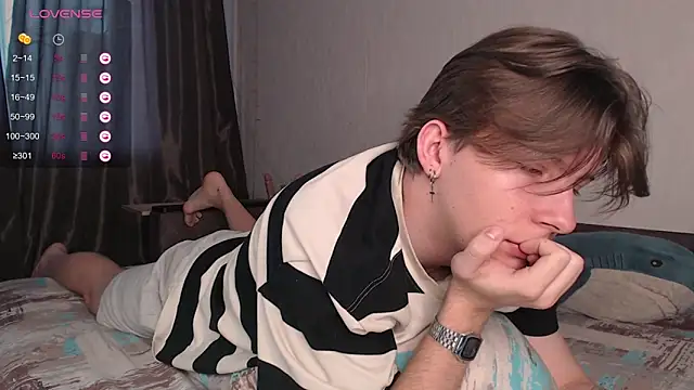 marcus euphoria  online show from 01/17/26, 08:51