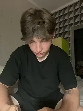 marcus euphoria  online show from 04/17/26, 11:51