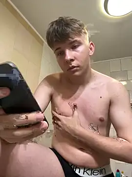 marcus euphoria  online show from 02/07/26, 05:43