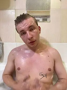 marcus euphoria  online show from 04/21/26, 05:52