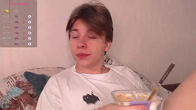 marcus euphoria  online show from 01/14/26, 09:24