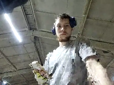 Snapshot of Dildogang chatting on 02/17/26, 04:43 Dildogang online show from 02/17/26, 04:43