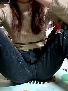 SexAsiann online show from 01/31/26, 11:14