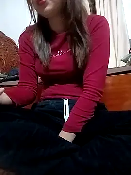 SexAsiann online show from 02/02/26, 09:47