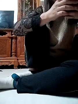 SexAsiann online show from 02/05/26, 11:33