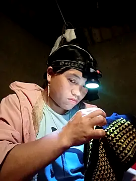 Snapshot of Chaomay_k9 chatting on 02/20/26, 02:08 Chaomay k9 online show from 02/20/26, 02:08