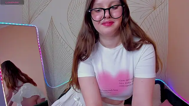 Lana Delanay online show from 01/18/26, 02:37