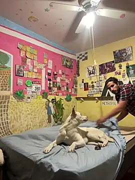 Snapshot of antondilorenzo chatting on 02/16/26, 07:18 antondilorenzo online show from 02/16/26, 07:18