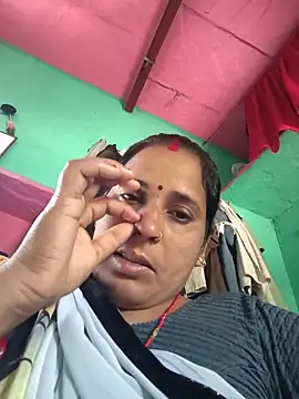 Reena lodha online show from 05/18/26, 07:35