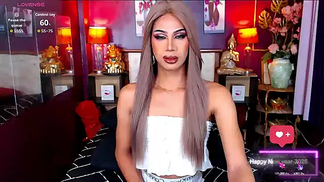 SEDUCTIVExDEMI online show from 02/05/26, 06:15