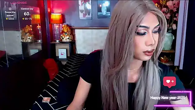 SEDUCTIVExDEMI online show from 02/07/26, 06:16