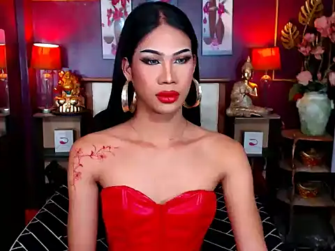 SEDUCTIVExDEMI online show from 03/20/26, 05:25