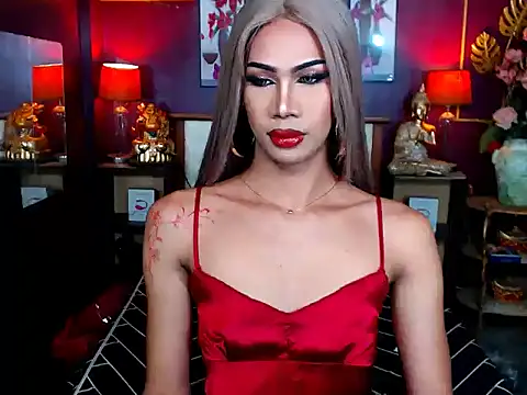 SEDUCTIVExDEMI online show from 04/03/26, 01:50