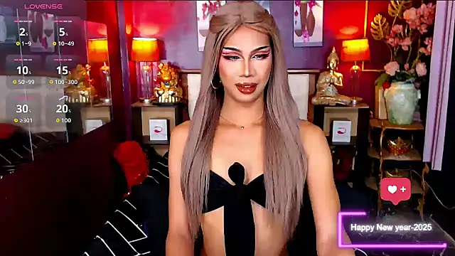 SEDUCTIVExDEMI online show from 02/06/26, 06:48