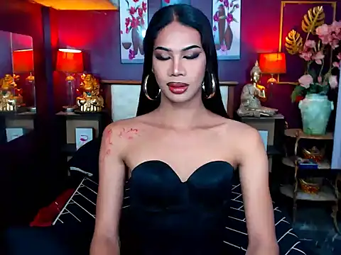 SEDUCTIVExDEMI online show from 03/31/26, 06:21