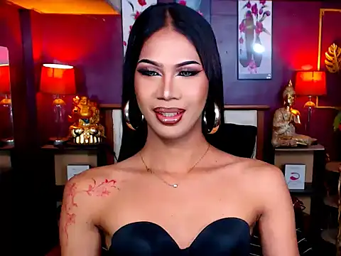 SEDUCTIVExDEMI online show from 04/08/26, 05:58