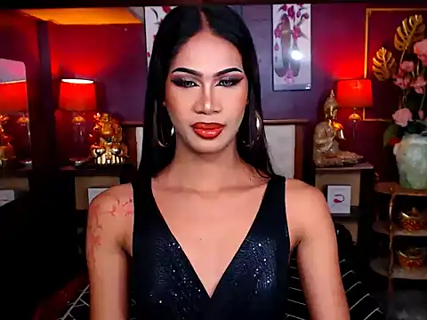 SEDUCTIVExDEMI online show from 04/10/26, 06:48