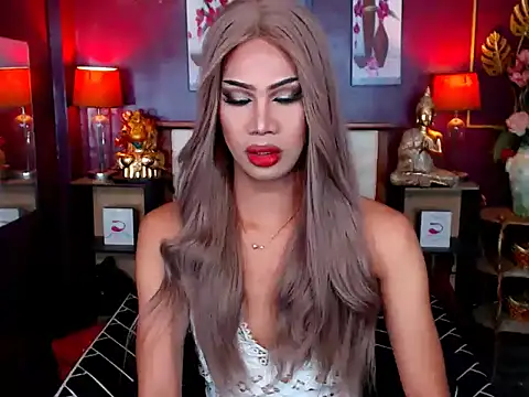 SEDUCTIVExDEMI online show from 03/12/26, 05:50