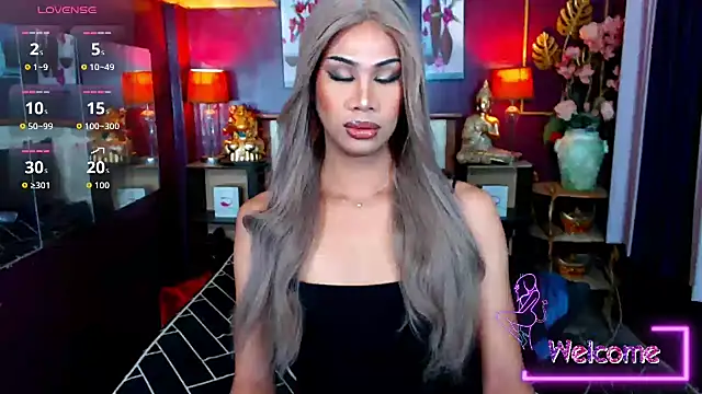 SEDUCTIVExDEMI online show from 02/25/26, 10:31