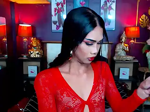 SEDUCTIVExDEMI online show from 04/02/26, 09:38