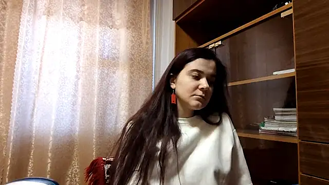 DominicaMullins online show from 01/14/26, 01:04