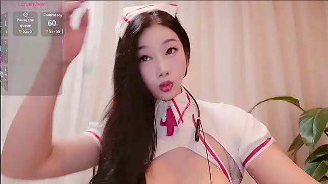 neinei bao online show from 07/16/26, 09:17