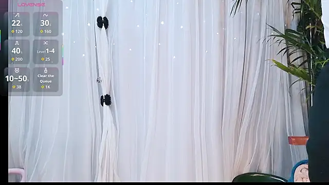 neinei bao online show from 02/06/26, 02:18