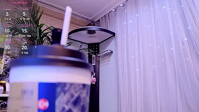 neinei bao online show from 03/28/26, 01:28