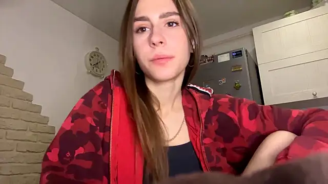 ElsieKuhlmann online show from 02/05/26, 05:14