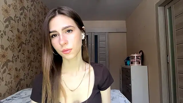 ElsieKuhlmann online show from 01/12/26, 08:10