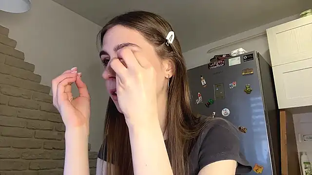 ElsieKuhlmann online show from 03/08/26, 05:11