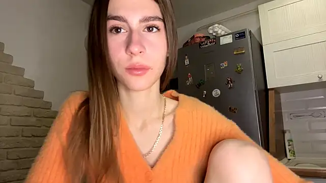 ElsieKuhlmann online show from 02/12/26, 05:18