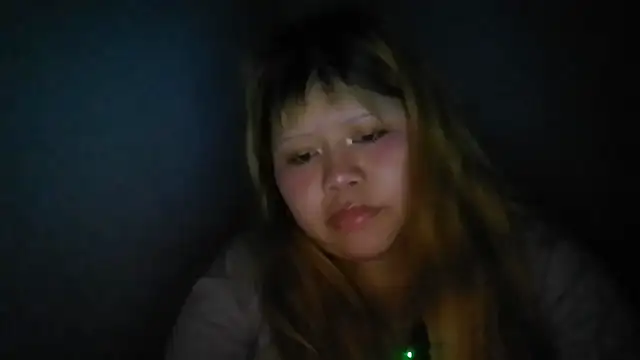 angelitita online show from 03/20/26, 09:32