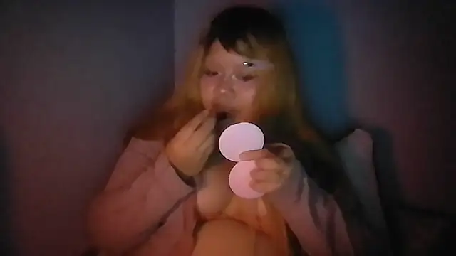 angelitita online show from 03/27/26, 08:26