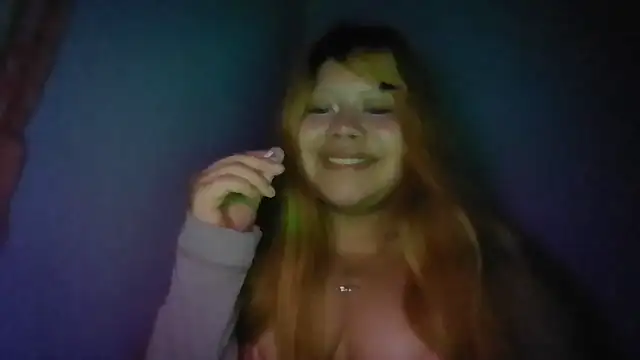 angelitita online show from 02/21/26, 07:54