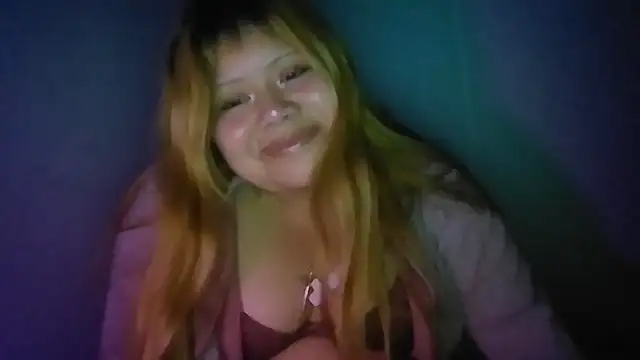 angelitita online show from 03/13/26, 09:14