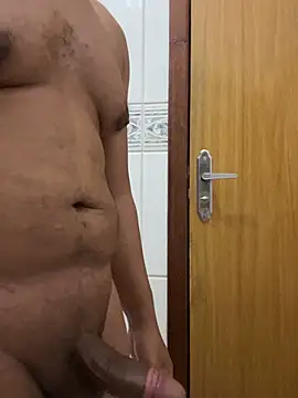 BigBlackWildBR online show from 02/27/26, 10:20