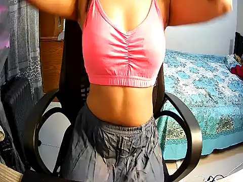 SexyRosyy online show from 01/10/26, 12:11