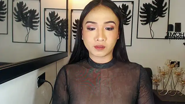 Angel off Hell online show from 05/10/26, 10:44