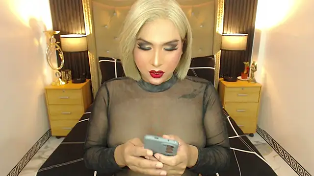 Angel off Hell online show from 04/03/26, 09:32
