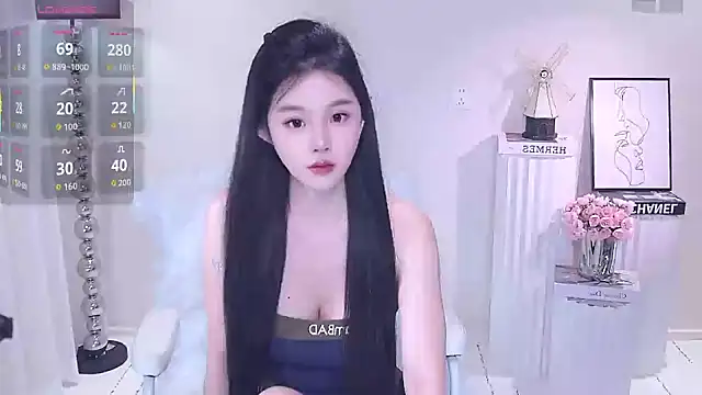 Thea-2026 online show from 01/11/26, 02:35